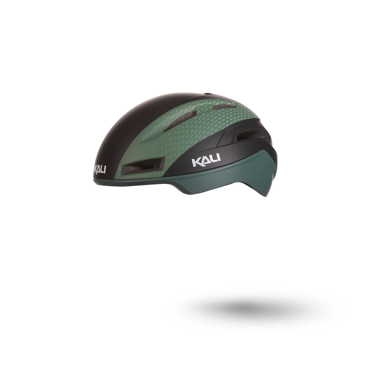 取寄) カーリー プロテクティブズ フードゥー ヘルメット Kali Kali Protectives Hoodoo Helmet Sonic  Gloss Blue White 通販