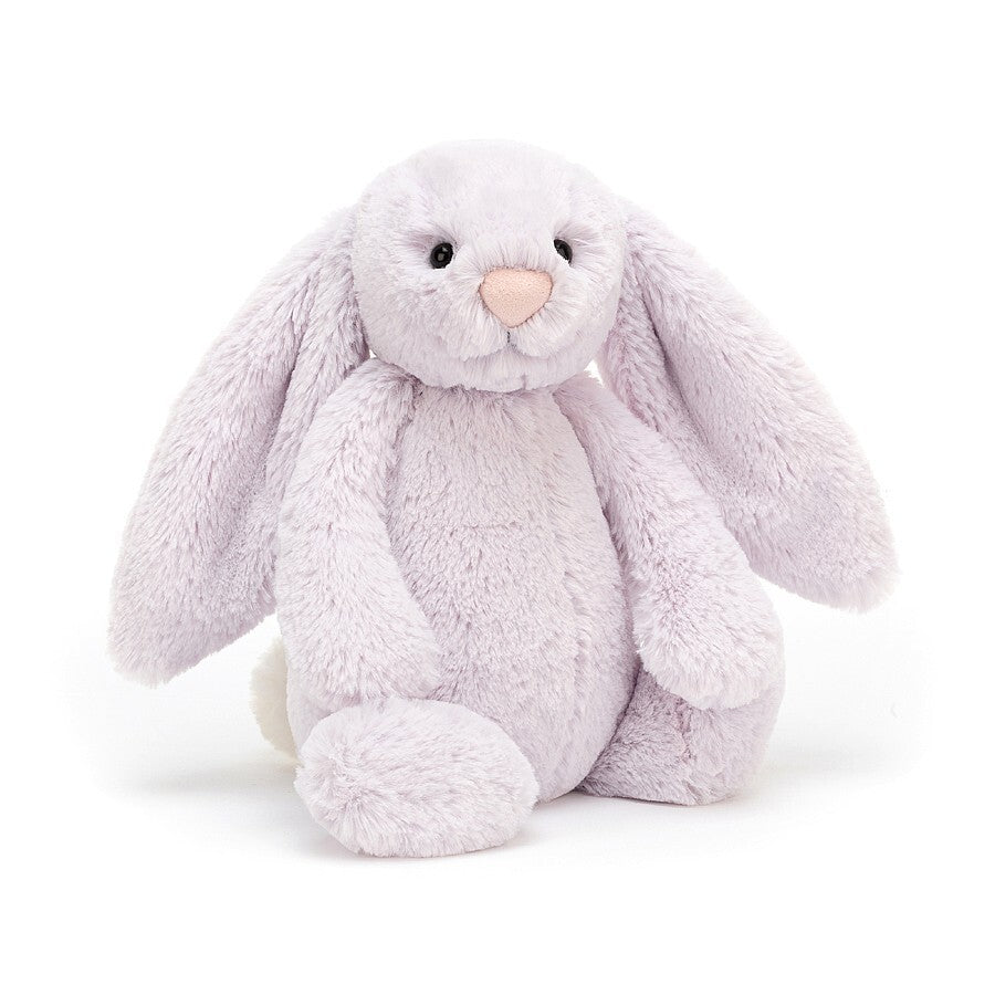 jellycat personalised bunny