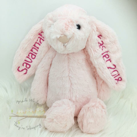 jellycat easter