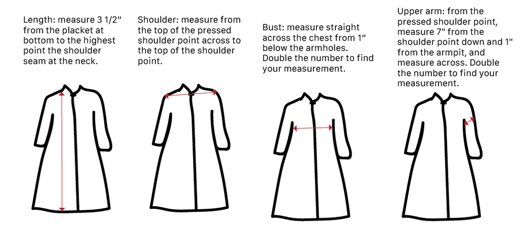 sizing guide