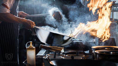 Best Woks To Buy