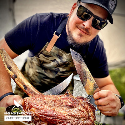 Elite Spotlight: Alex T. (projetbbq)