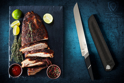 Detailed Guide to Owning a Brisket Knife