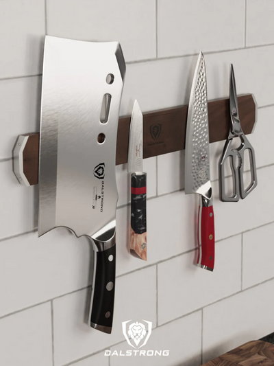 Best Magnetic Knife Holders