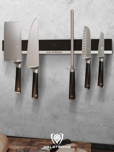 Is A Magnetic Knife Block A Good Idea?