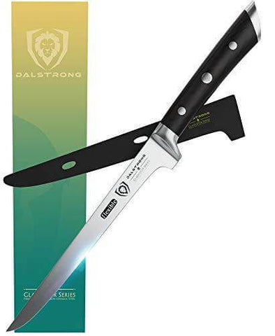 Gladiator Series 8" Boning Knife