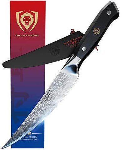 Fillet Knife 6" | Shogun Series | Dalstrong