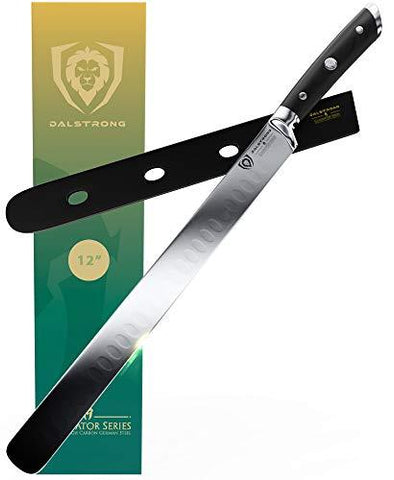 Gladiator Series 12" Slicing & Carving Knife