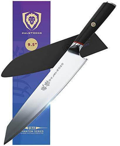 Best chef knife deal: 70% off Ryori Kiritsuke Chef Knife