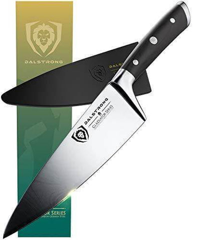 Chef's Knife 6" | Gladiator Series | NSF Certified | Dalstrong ©