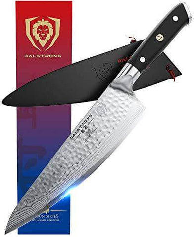 Shogun Series X 8" Chef Knife