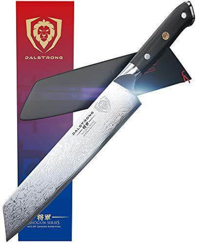 Kiritsuke Chef's Knife 8.5" | Shogun Series | Dalstrong ©