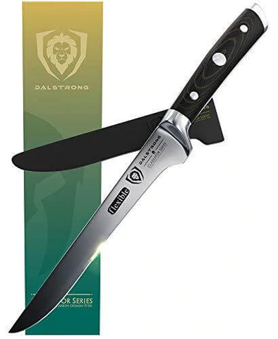 Boning Knife 6”- Gladiator Series | Dalstrong