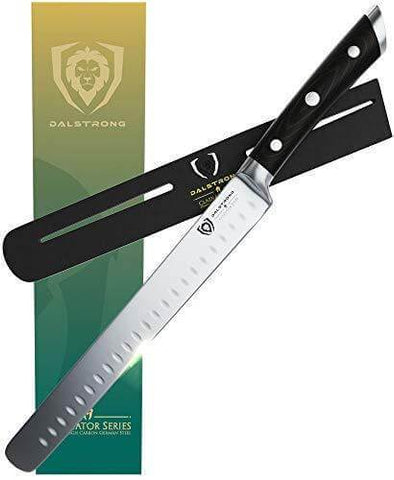 Slicing & Carving Knife 10" | Gladiator Series