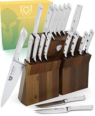 Top 13 Best Chef Knives of 2022 – Dalstrong