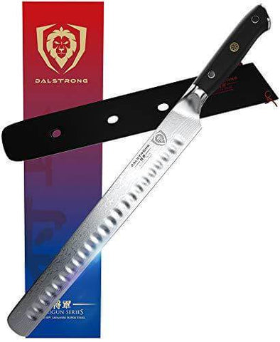 Shogun Series 12" Slicing & Carving Knife