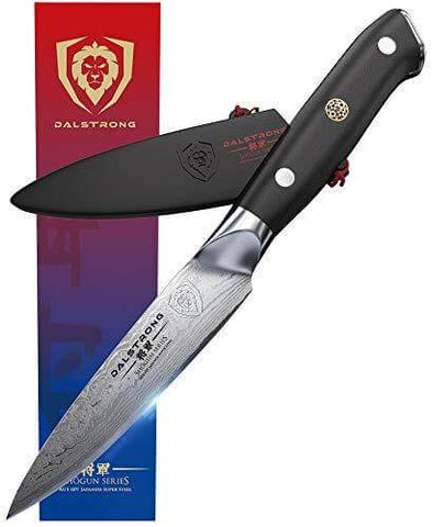 Shogun Series 3.5" Paring Knife