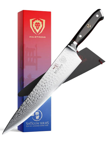 10.25 Chef's Knife | Shogun Series x | Dalstrong