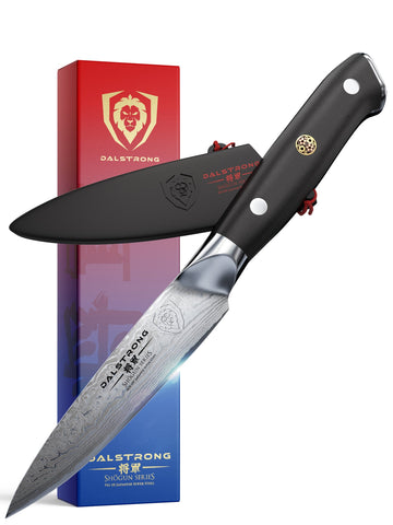 Shogun Series 3.5'' Paring Knife