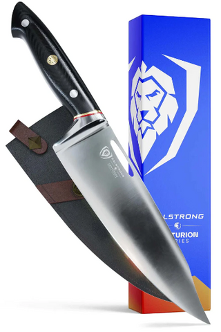 Chef Knife 8" Centurion Series | Dalstrong