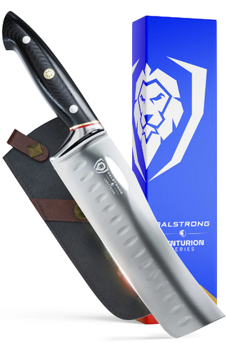 Nakiri Knife 7" Vegetable Knife | Centurion Series | Dalstrong