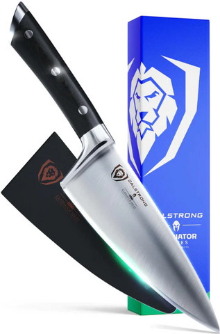 Chef's Knife 6" Gladiator Series | NSF Certified | Dalstrong