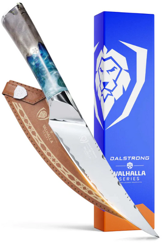Fillet Knife 6.5" | Valhalla Series | Dalstrong