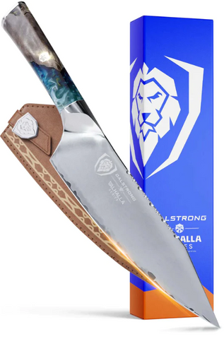 Chef's Knife 8" | Valhalla Series | Dalstrong