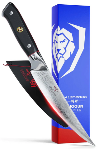 Fillet Knife 6" | Shogun Series ELITE | Dalstrong