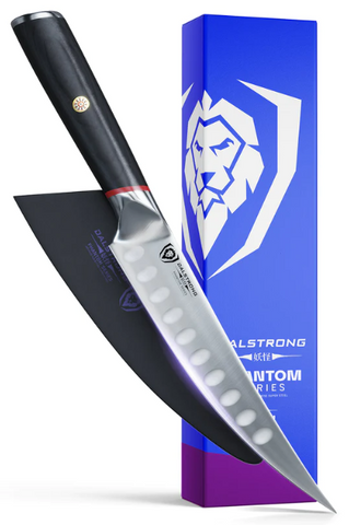 Fillet & Boning Knife 6.5" | Phantom Series | Dalstrong