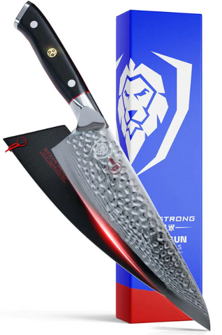 Chef's Knife 8" | Shogun Series ELITE