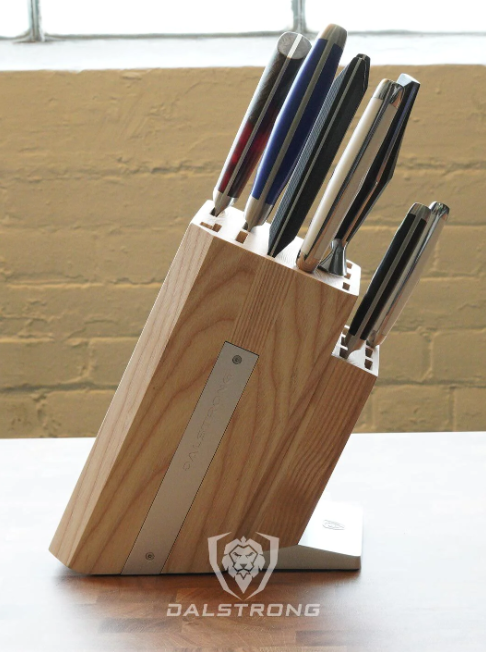 A photo of the Universal Knife Block 18 Slots | Dalstrong