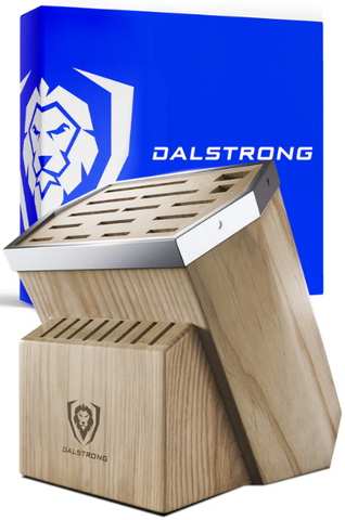 Universal Knife Block | 23 Slots | Dalstrong