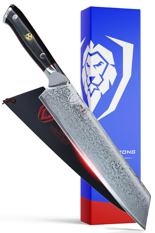 Kiritsuke Chef's Knife 8.5" Shogun Series ELITE | Dalstrong