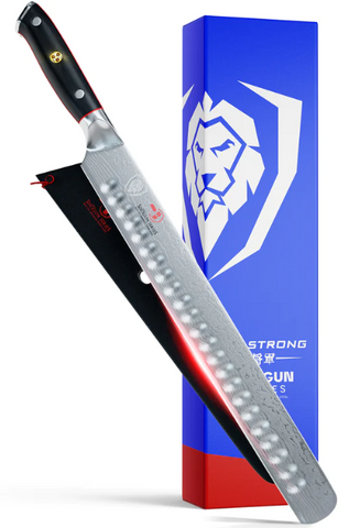 Slicing & Carving Knife 12" Shogun Series ELITE | Dalstrong