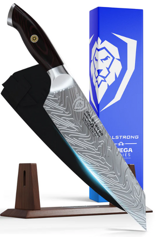 Kiritsuke Chef's Knife 8.5" | Collector Set | Omega Series | Dalstrong