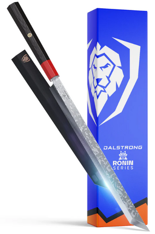 Tuna Knife 17" Ronin Series | Dalstrong