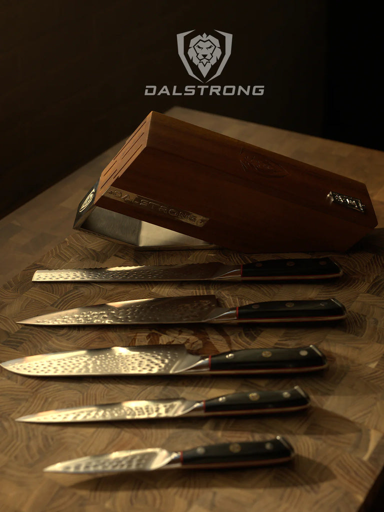 Why Owning a Potato Peeler Is Very Important for Chefs – Dalstrong