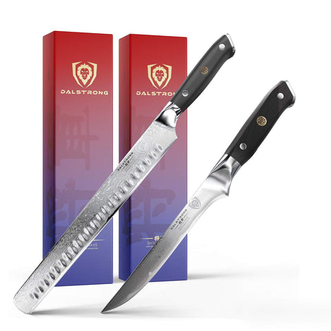 Dalstrong Shogun Series Knives