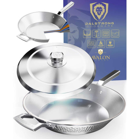 Is Stainless Steel Cookware Safe? - Pure and Simple Nourishment