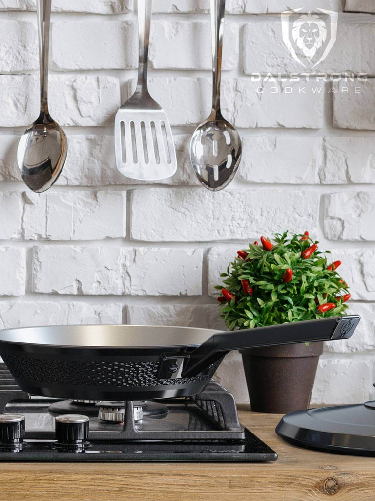 Regular vs. enameled cast iron: How they compare for cooking and
