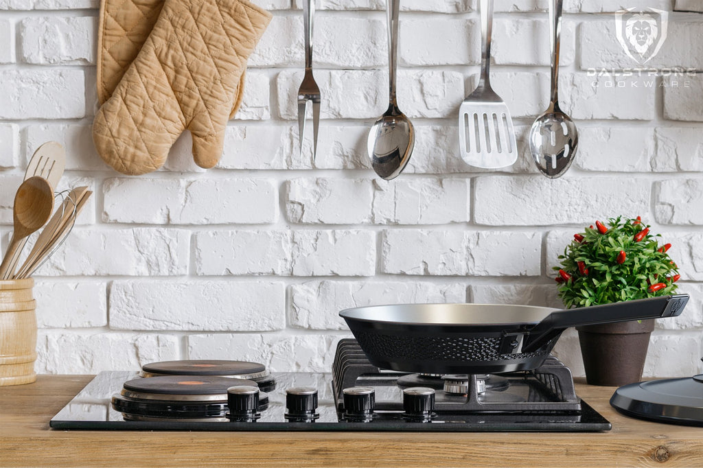 The Best Cooking Pans You Should Own In 2022 – Dalstrong Canada