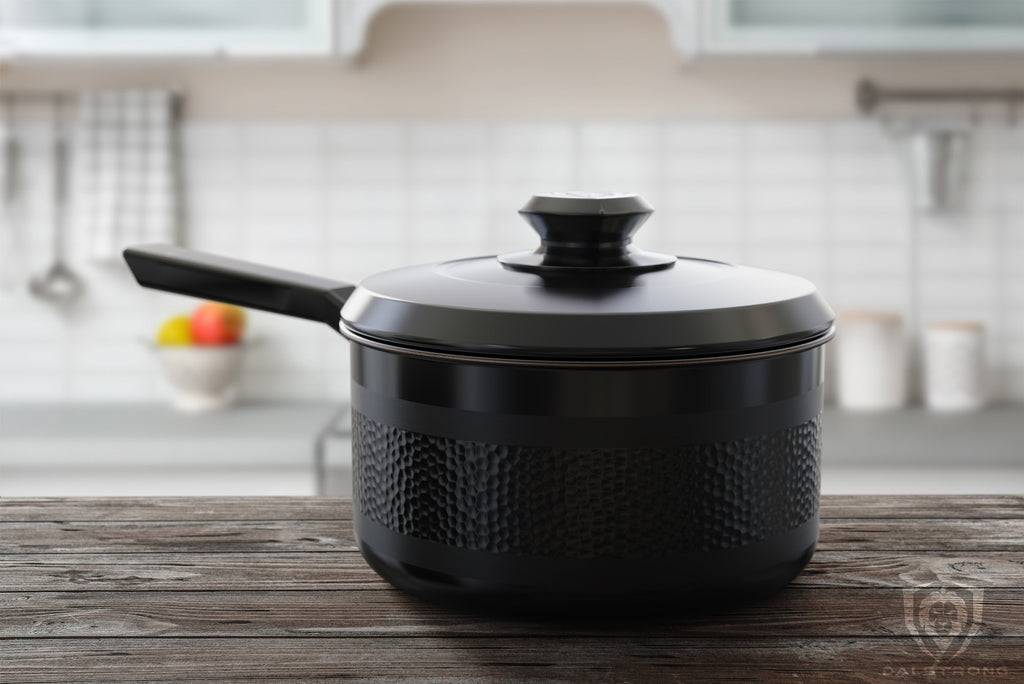 What Is A Cooking Pot And Why Do You Need One? – Dalstrong