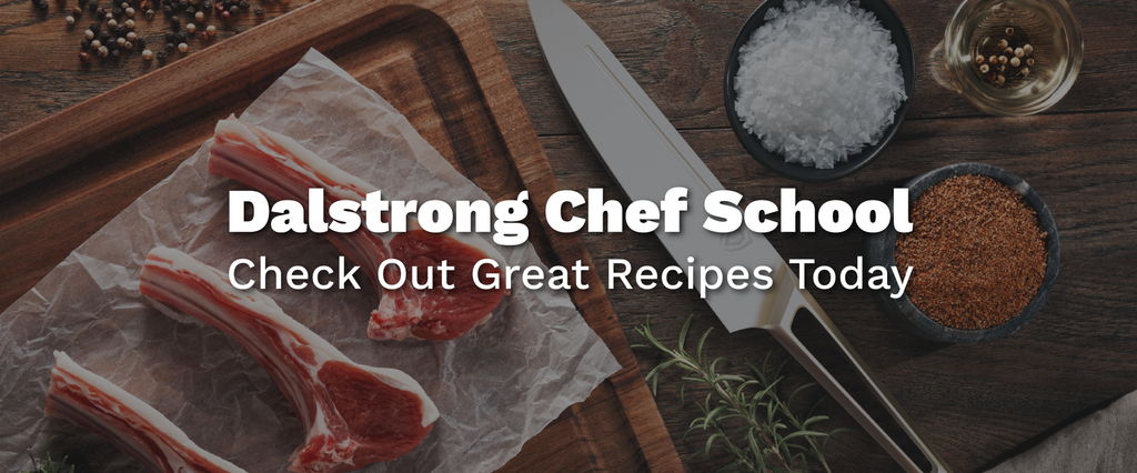 herniaquestions Chef School Banner