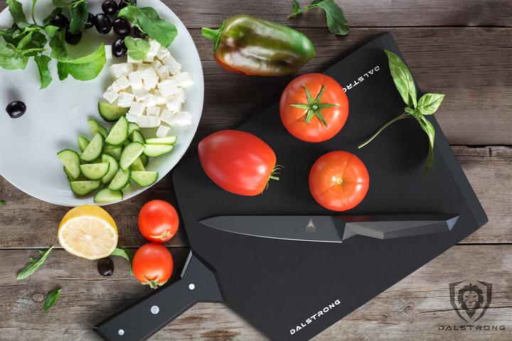 Save Money On Your Next Chopping Board in 2022 – Dalstrong