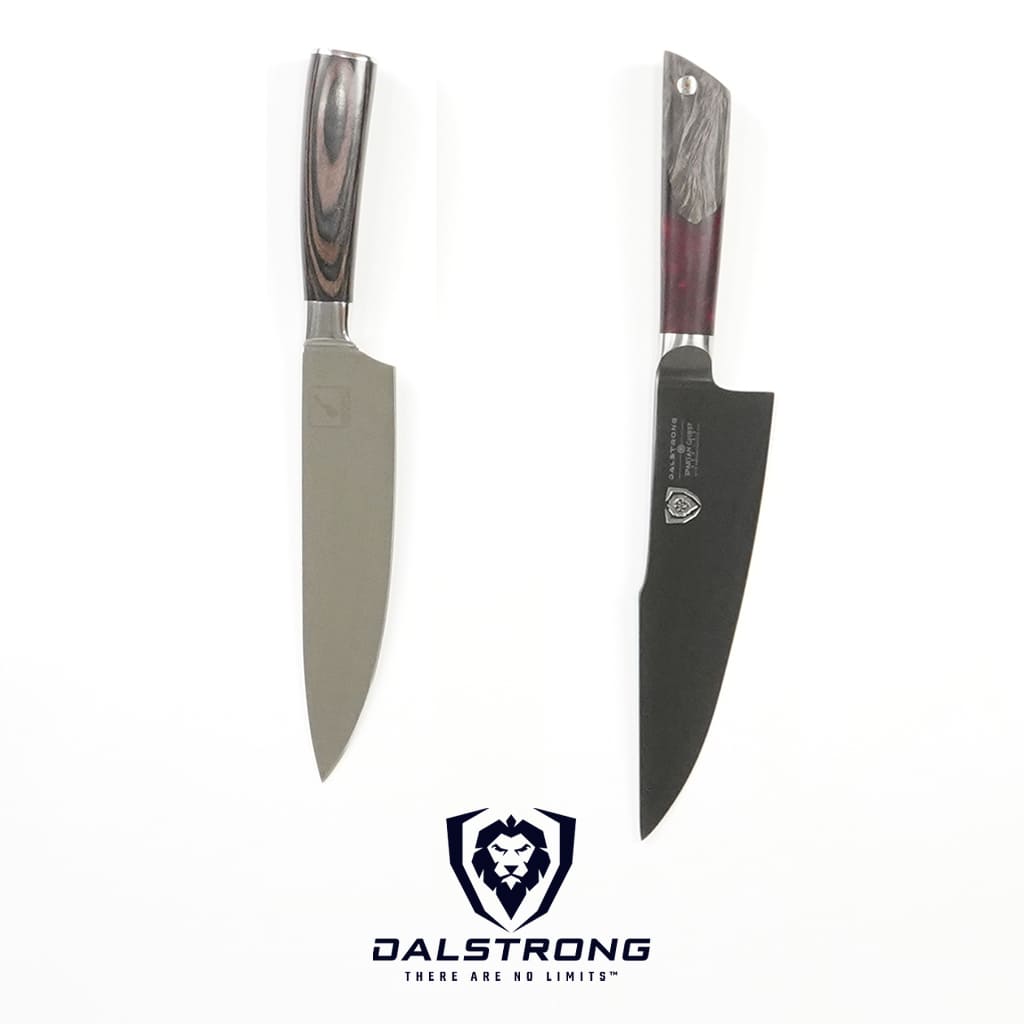 Dalstrong Knives vs. Imarku Knives: Which Are The Best For You?