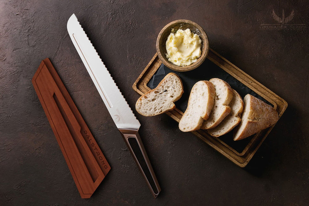 All About Ceramic Knives, and Why They are Healthier! - Real Food RN