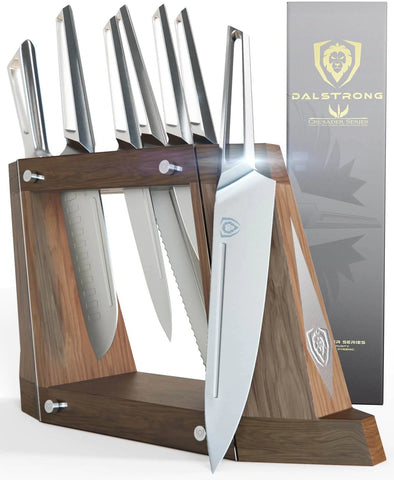 Best Knife Sets 2023 - Forbes Vetted