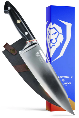 Chef Knife 10" Centurion Series Dalstrong