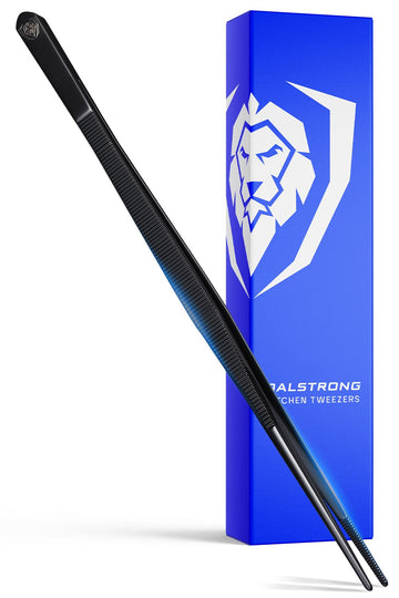 High-Precision Black Titanium Coated 12